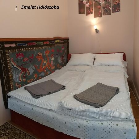 Róna Vendégház Hajdúszoboszló Kültér fotó
