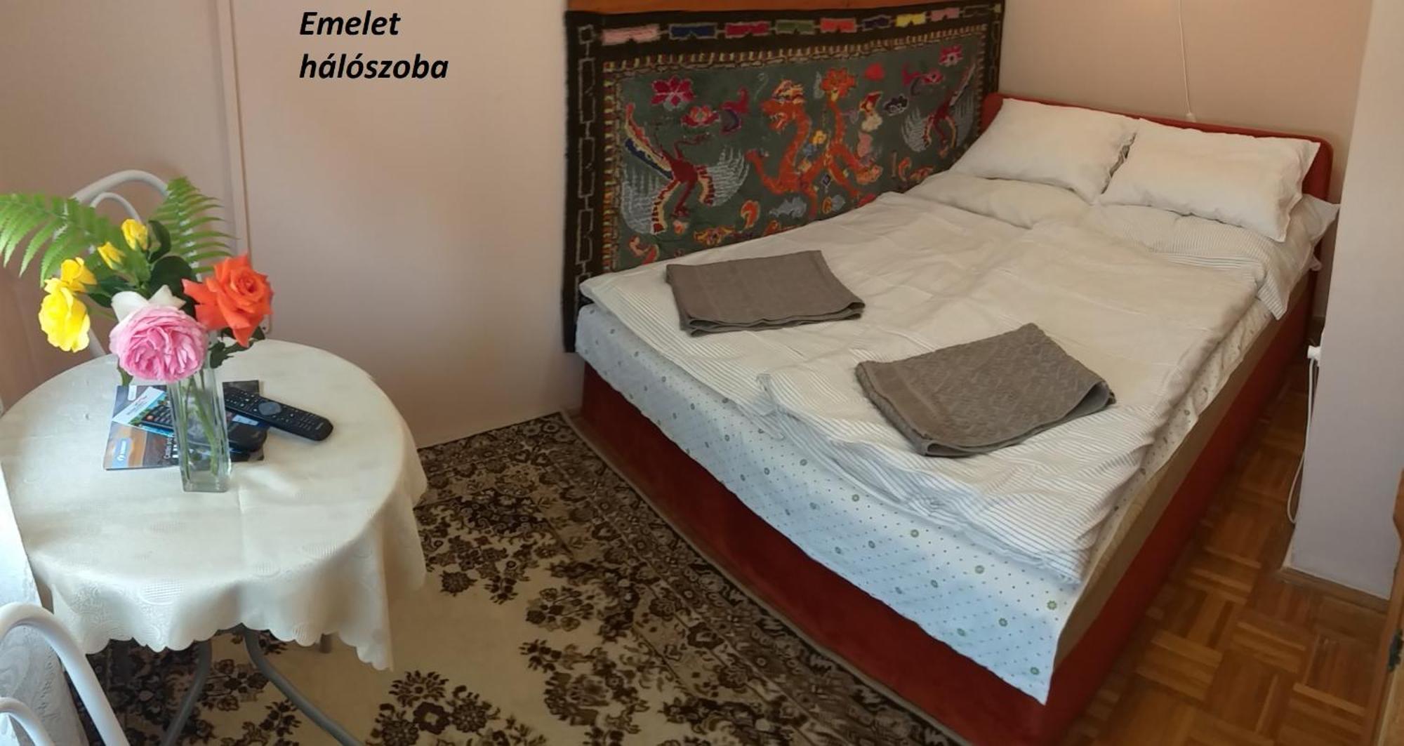 Róna Vendégház Hajdúszoboszló Kültér fotó
