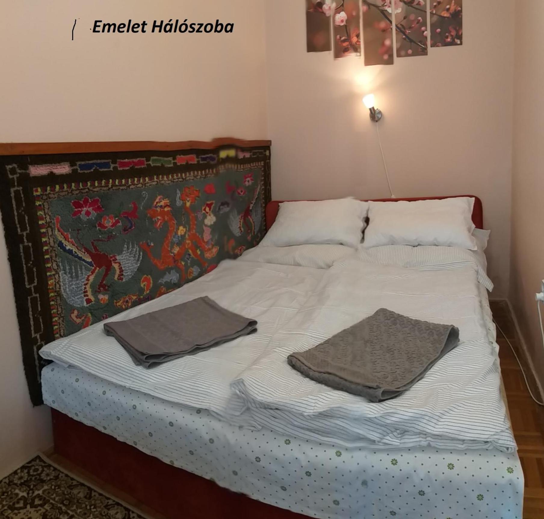 Róna Vendégház Hajdúszoboszló Kültér fotó